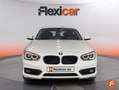 BMW 116 116d Blanco - thumbnail 2