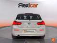 BMW 116 116d Blanco - thumbnail 7