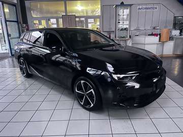 Sports Tourer GS AUTOAMTIK 360 GRAD CAM