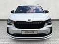Skoda Kodiaq 2.0 TDI 142kW 4x4 Sportline DSG 5-Si Matrix AHK... Weiß - thumbnail 2