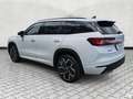 Skoda Kodiaq 2.0 TDI 142kW 4x4 Sportline DSG 5-Si Matrix AHK... Weiß - thumbnail 5