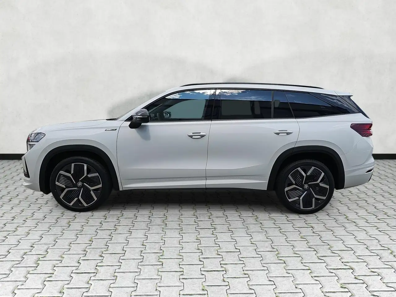 Skoda Kodiaq 2026