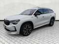 Skoda Kodiaq 2.0 TDI 142kW 4x4 Sportline DSG 5-Si Matrix AHK... Weiß - thumbnail 3