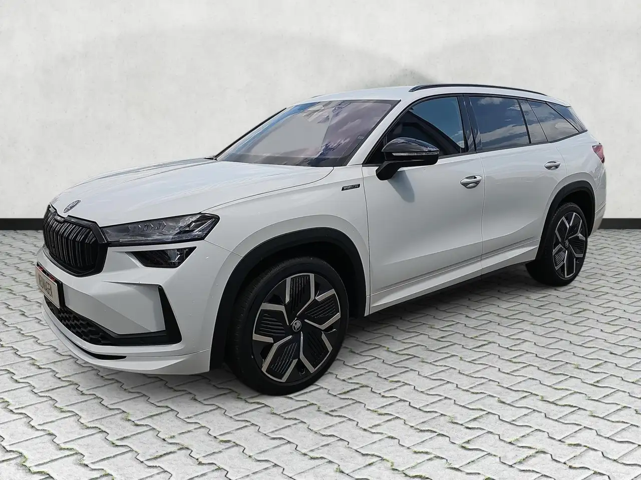 Skoda Kodiaq 2026