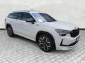 Skoda Kodiaq 2.0 TDI 142kW 4x4 Sportline DSG 5-Si Matrix AHK... Weiß - thumbnail 1