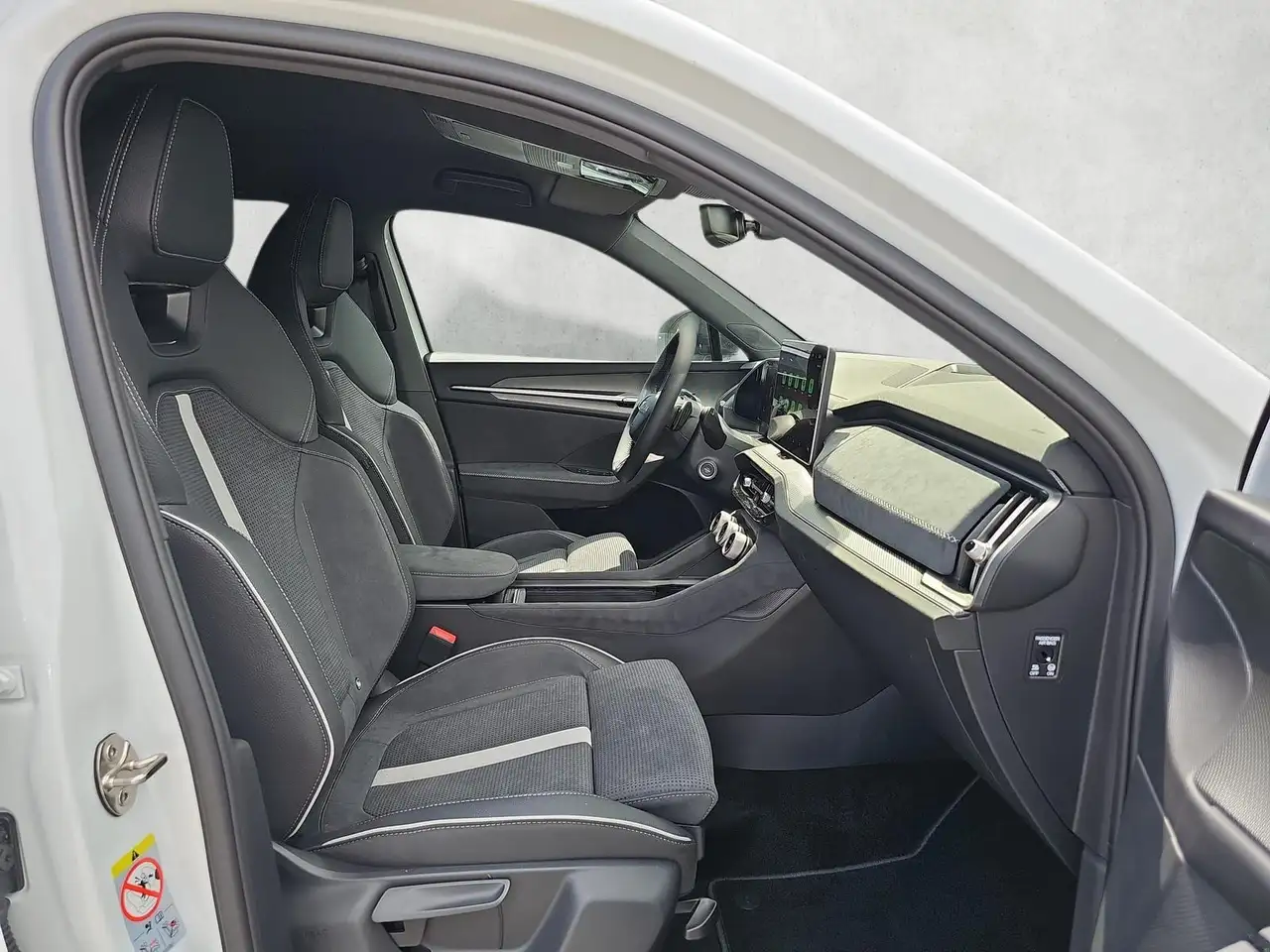 Skoda Kodiaq 2026 — фото 10