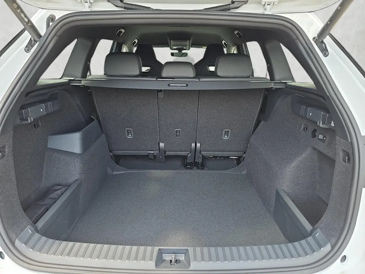 Skoda Kodiaq 2026 — фото 14