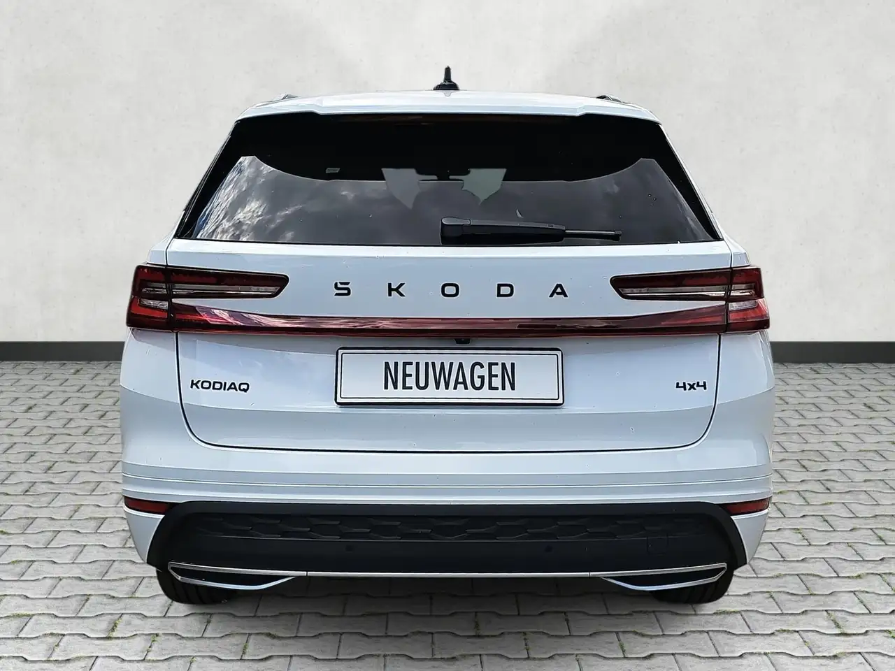 Skoda Kodiaq 2026 — фото 6