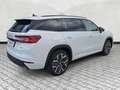 Skoda Kodiaq 2.0 TDI 142kW 4x4 Sportline DSG 5-Si Matrix AHK... Weiß - thumbnail 7