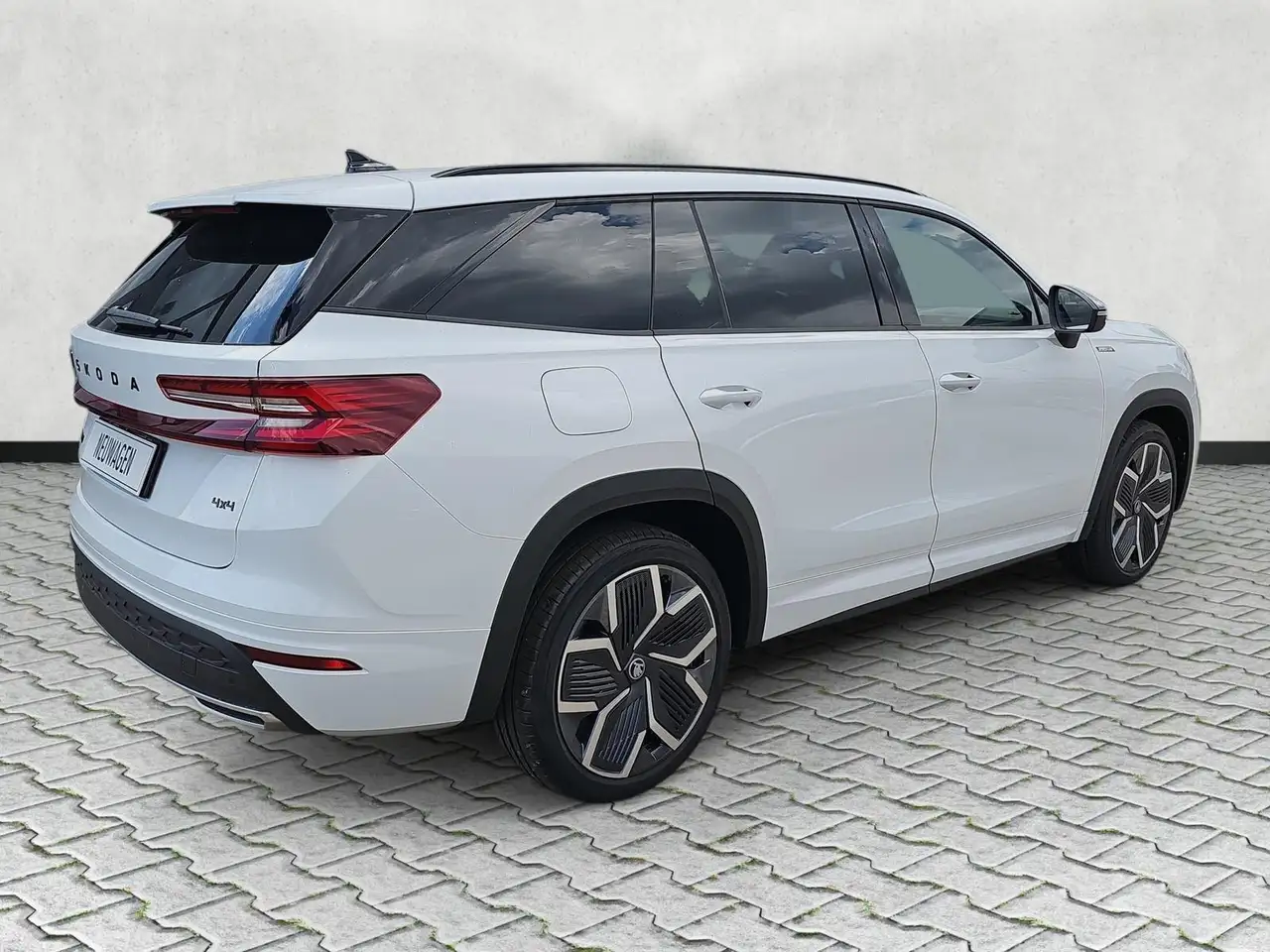 Skoda Kodiaq 2026 — фото 7
