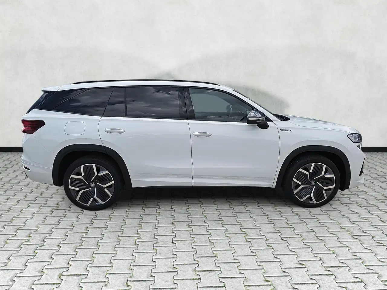 Skoda Kodiaq 2026 — фото 8