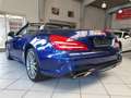 Mercedes-Benz SL 500 Roadster *AMG-OPTIK*AIRSCAF*KEYLESS*MwSt Azul - thumbnail 9
