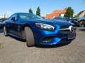 Mercedes-Benz SL 500 Roadster *AMG-OPTIK*AIRSCAF*KEYLESS*MwSt Bleu - thumbnail 5