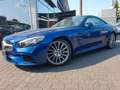 Mercedes-Benz SL 500 Roadster *AMG-OPTIK*AIRSCAF*KEYLESS*MwSt Bleu - thumbnail 3