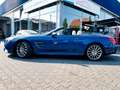 Mercedes-Benz SL 500 Roadster *AMG-OPTIK*AIRSCAF*KEYLESS*MwSt Azul - thumbnail 2