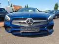 Mercedes-Benz SL 500 Roadster *AMG-OPTIK*AIRSCAF*KEYLESS*MwSt Albastru - thumbnail 4