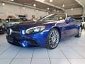 Mercedes-Benz SL 500 Roadster *AMG-OPTIK*AIRSCAF*KEYLESS*MwSt Azul - thumbnail 1