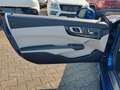 Mercedes-Benz SL 500 Roadster *AMG-OPTIK*AIRSCAF*KEYLESS*MwSt Bleu - thumbnail 11