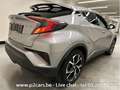 Toyota C-HR C-LUB + Techno + Navi Plus Argent - thumbnail 4