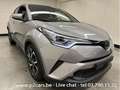 Toyota C-HR C-LUB + Techno + Navi Plus Argent - thumbnail 3