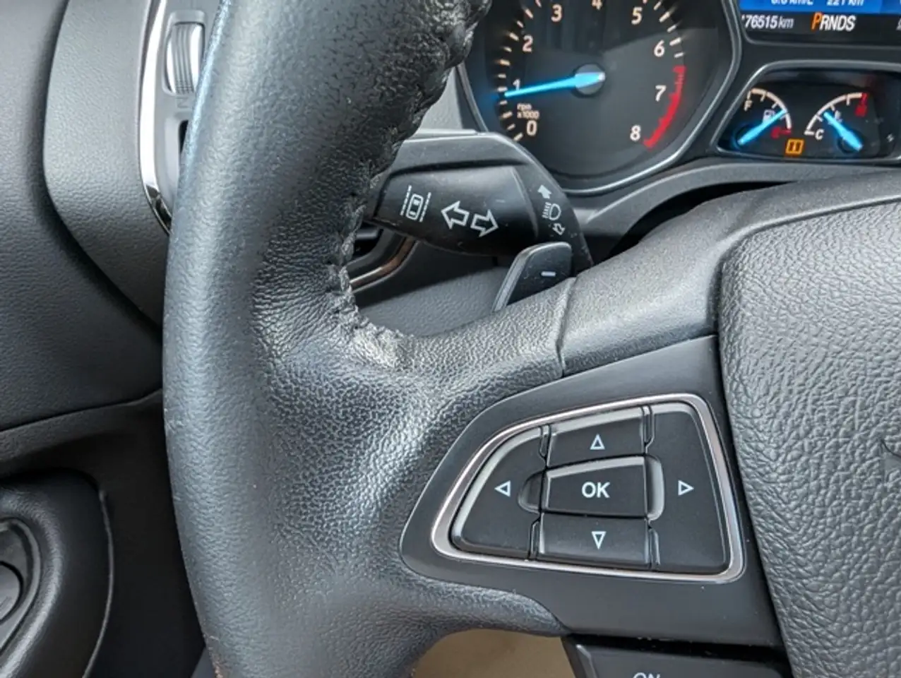 Ford Escape photo Ford Escape