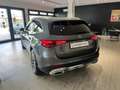 Mercedes-Benz GLC 220 GLC  220 d -Advanced Plus 4matic -UFFICIALE! Gris - thumbnail 9