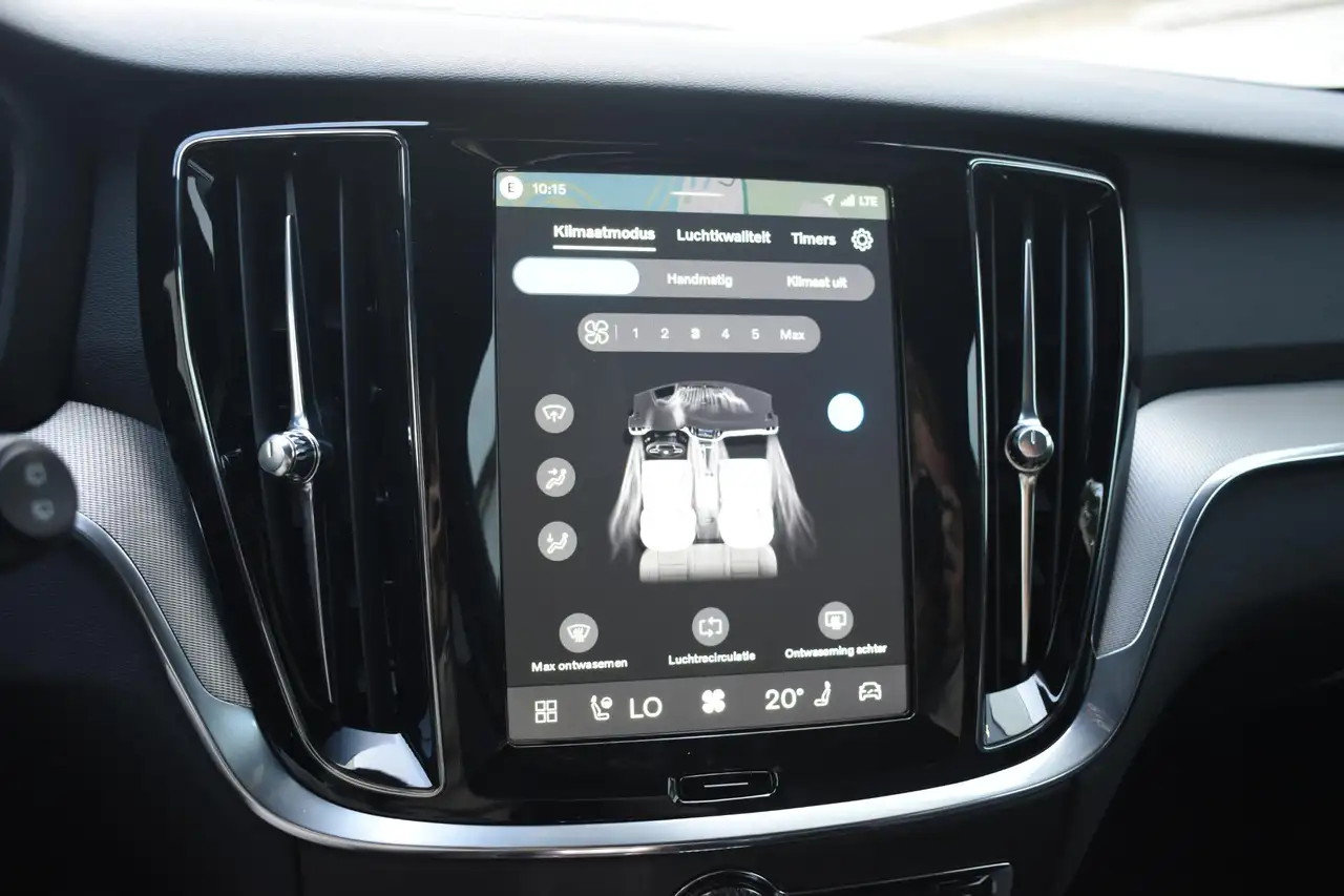 Volvo V60 T8 455PK Automaat Plug-in hybrid AWD Plus Dark / 3, миниатюра 26