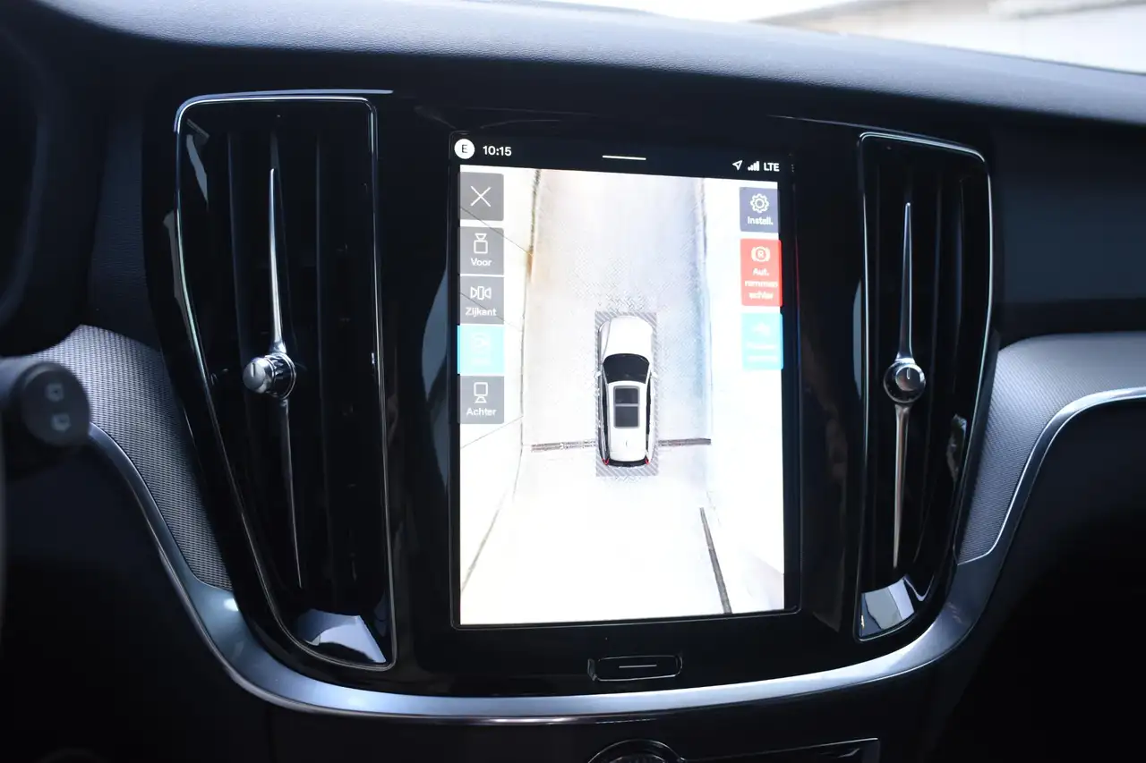 Volvo V60 T8 455PK Automaat Plug-in hybrid AWD Plus Dark / 3, миниатюра 27