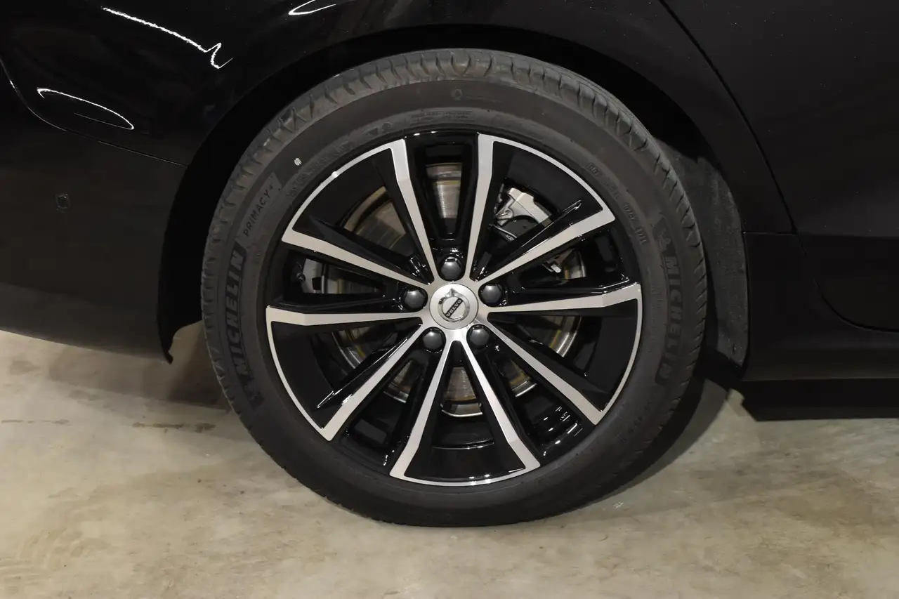 Volvo V60 T8 455PK Automaat Plug-in hybrid AWD Plus Dark / 3, миниатюра 9