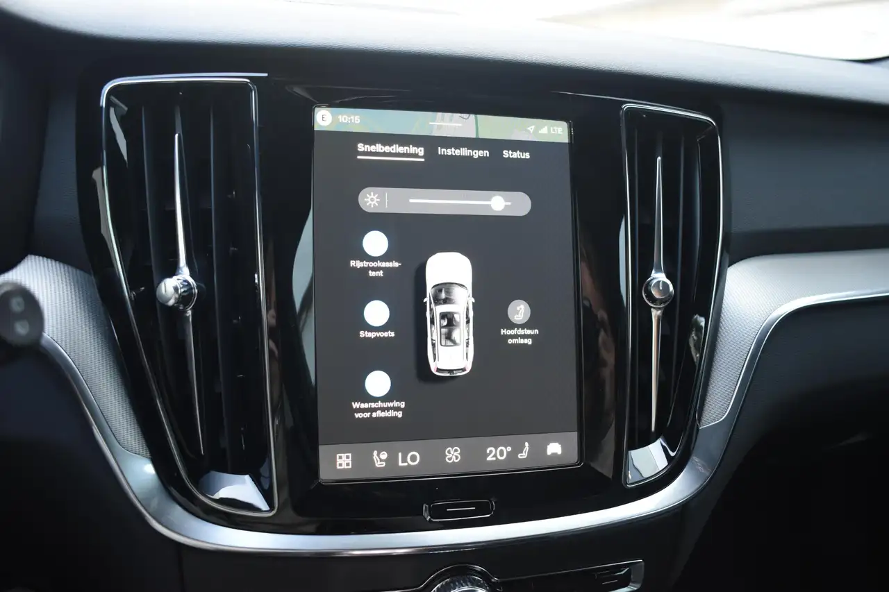 Volvo V60 T8 455PK Automaat Plug-in hybrid AWD Plus Dark / 3, миниатюра 29