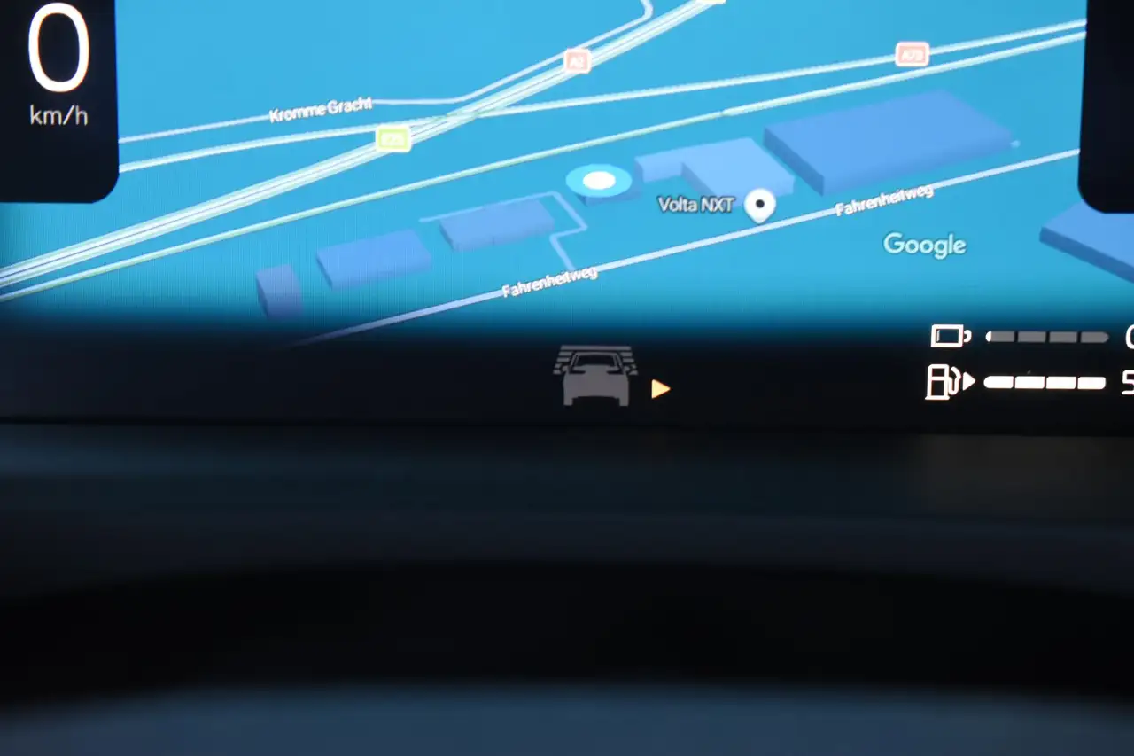 Volvo V60 T8 455PK Automaat Plug-in hybrid AWD Plus Dark / 3, миниатюра 17