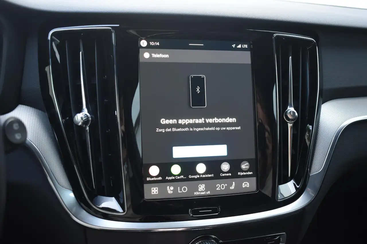 Volvo V60 T8 455PK Automaat Plug-in hybrid AWD Plus Dark / 3, миниатюра 23