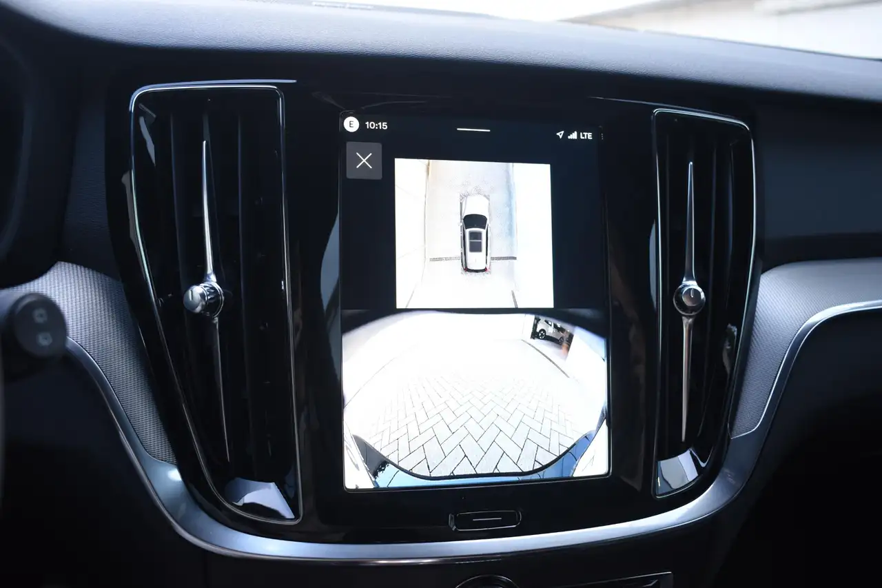 Volvo V60 T8 455PK Automaat Plug-in hybrid AWD Plus Dark / 3, миниатюра 28