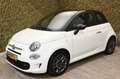 Fiat 500 1.0 Hybr. Sport *Navi *Unieke uitvoering Blanco - thumbnail 4