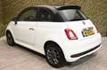 Fiat 500 1.0 Hybr. Sport *Navi *Unieke uitvoering Blanco - thumbnail 6