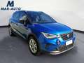 SEAT Arona Arona 1.0 EcoTSI 110 CV DSG FR Blu/Azzurro - thumbnail 4