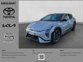Kia EV4 Hatchback GT-Line 81,4kWh Drive-Wise Comfort Glasd Gris - thumbnail 1