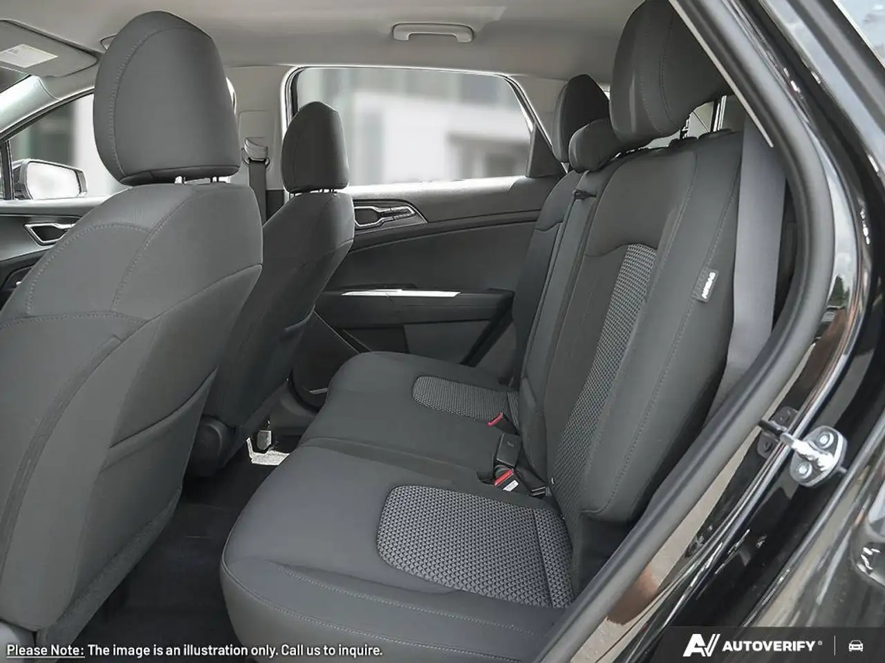 Kia Sportage снимка Kia Sportage