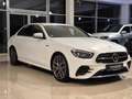 Mercedes-Benz E 220 d Lim AMG Line,LED,R-CAM, ACC,53 AMG Optik Blanc - thumbnail 7