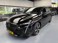 Peugeot 308 1.6 Plug-in Hybrid 180 GT |NAP| Zwart - thumbnail 1
