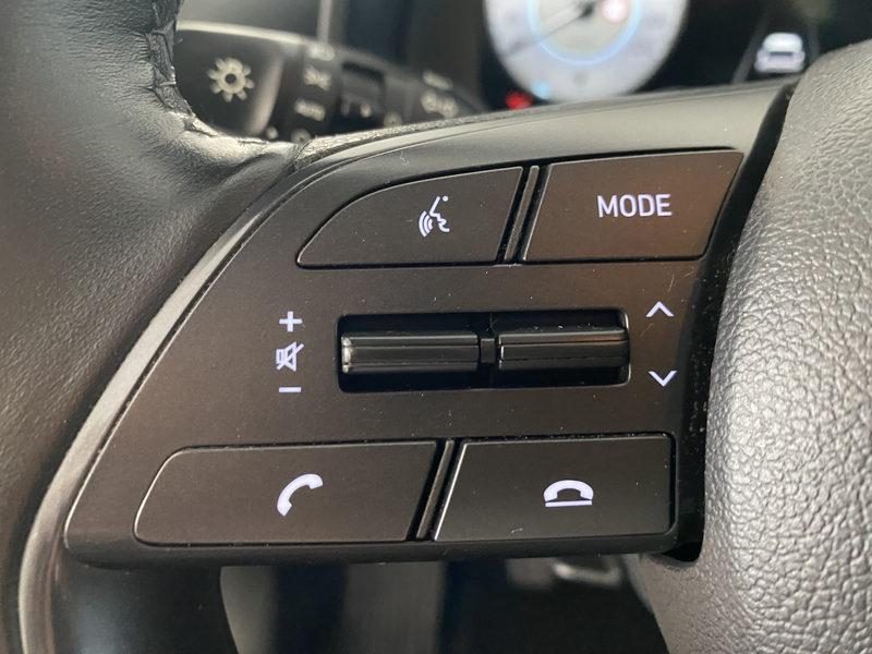 Hyundai i20 1.0 T-GDI Comfort CarPlay / Camera / Airco — photo 14