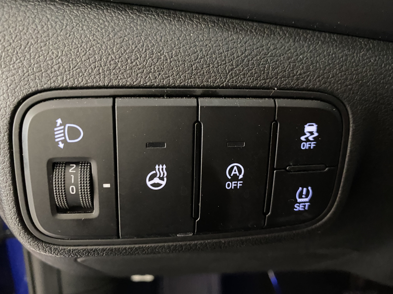 Hyundai i20 1.0 T-GDI Comfort CarPlay / Camera / Airco — photo 15