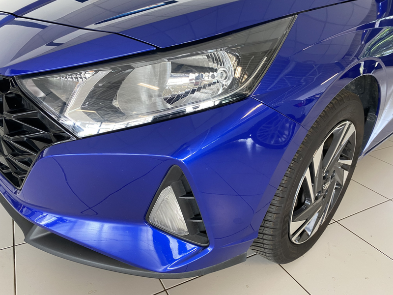 Hyundai i20 1.0 T-GDI Comfort CarPlay / Camera / Airco — photo 7