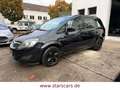 Opel Zafira B Family***TEMPOMAT***7-SITZER*** Schwarz - thumbnail 7