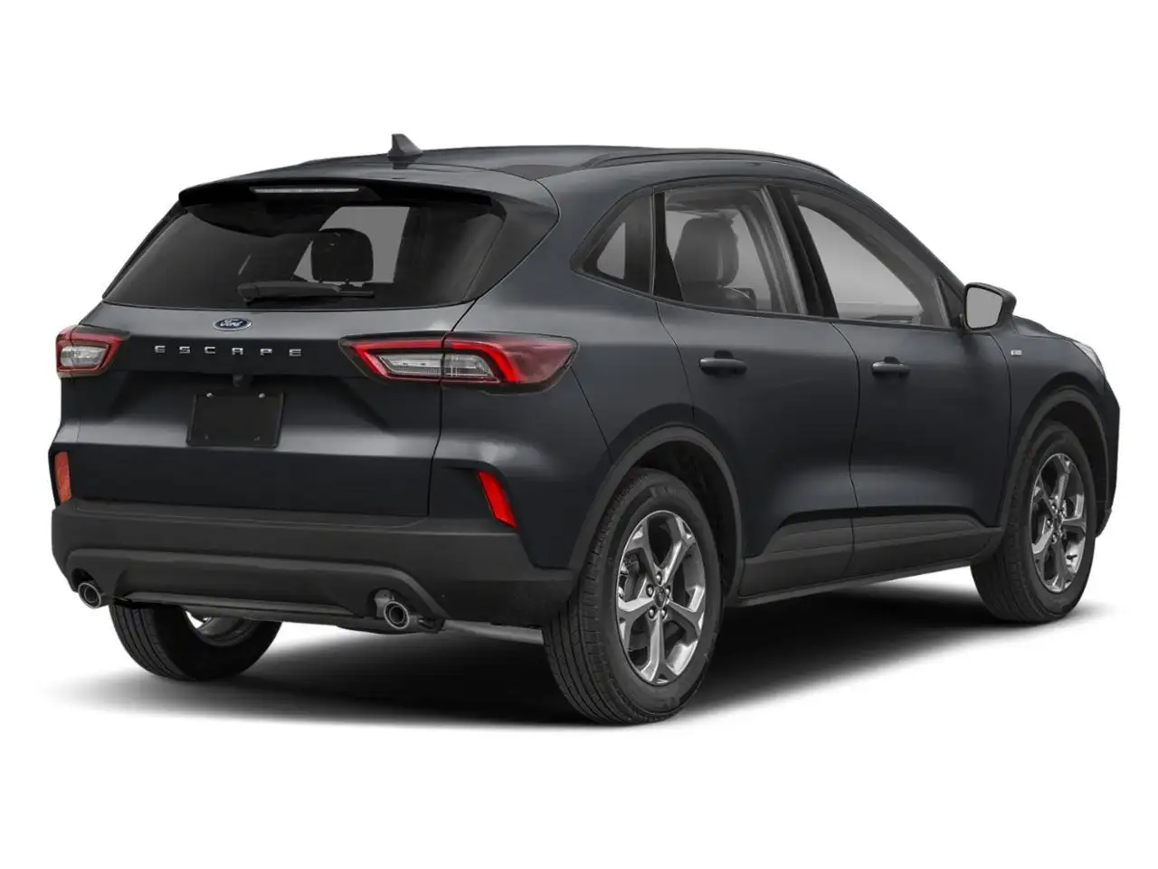 Ford Escape снимка Ford Escape