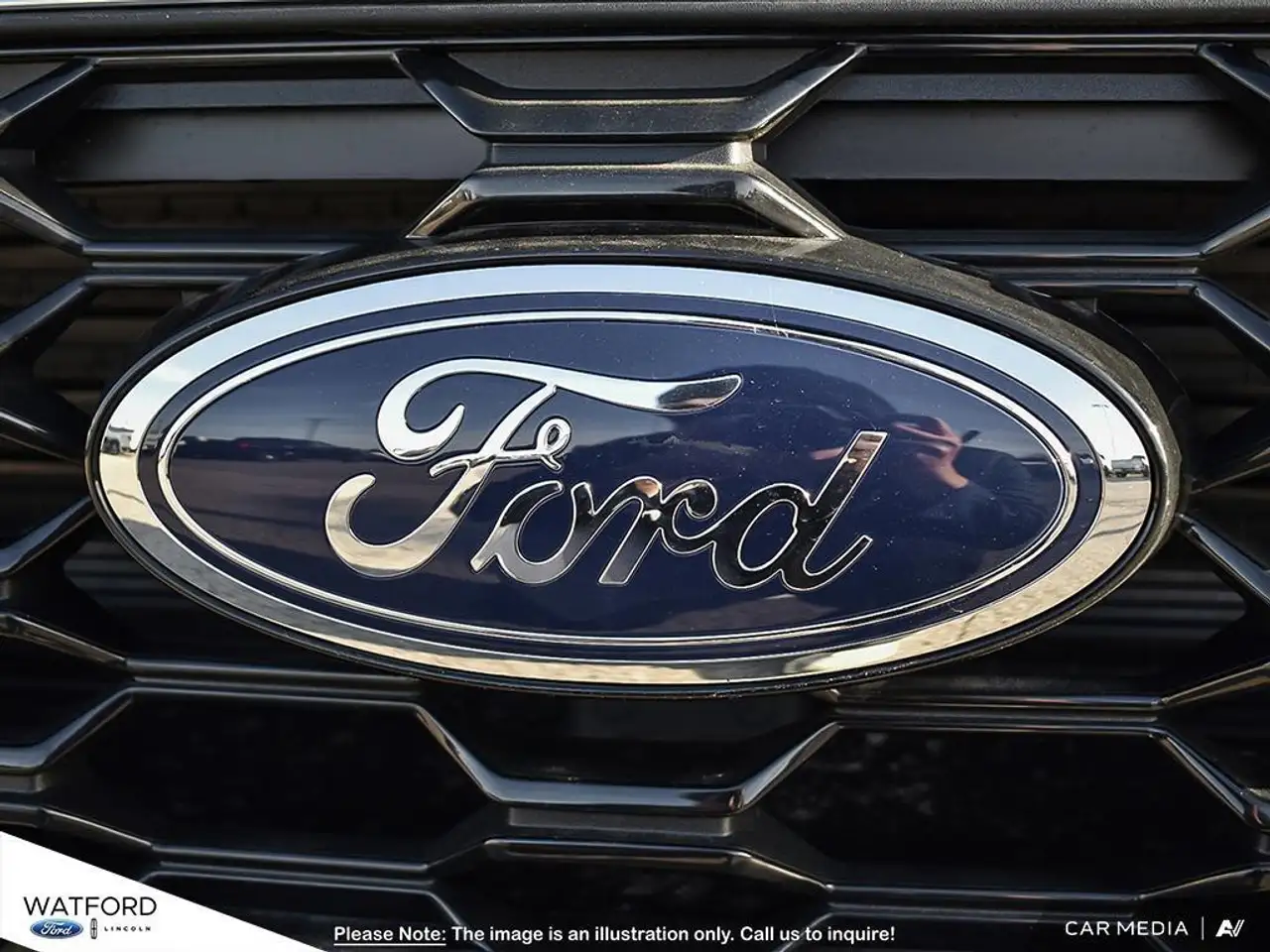 Ford Escape снимка Ford Escape