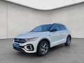 Volkswagen T-Roc R-Line 1.5 TSI DSG AHK/Kamera/Navi Weiß - thumbnail 2