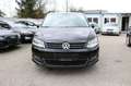 Volkswagen Sharan Trendline BMT 2,0 TDI DPF Schwarz - thumbnail 2
