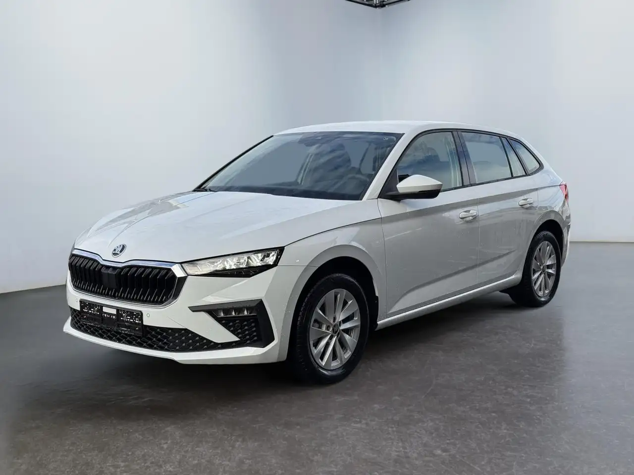 Skoda Scala 2026