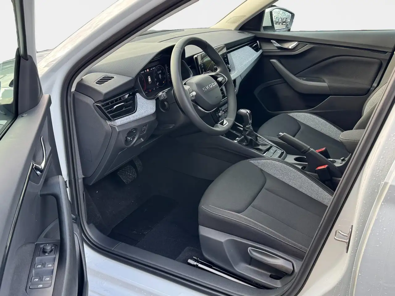 Skoda Scala 2026 — фото 11
